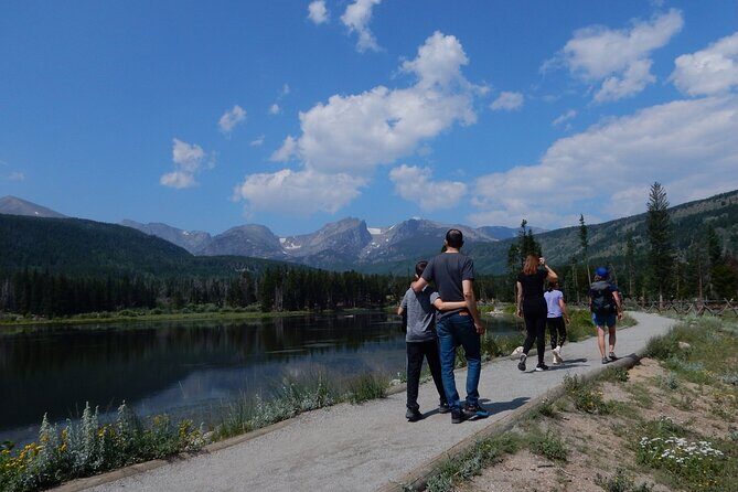 Private Rocky Mountain National Park 4 Hour Tour - Key Points