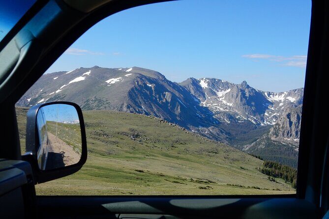 Private Rocky Mountain National Park 4 Hour Tour - The Real Value Behind the Price