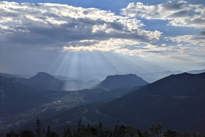 Private Rocky Mountain National Park 4 Hour Tour - Why This Tour Appeals to Travelers