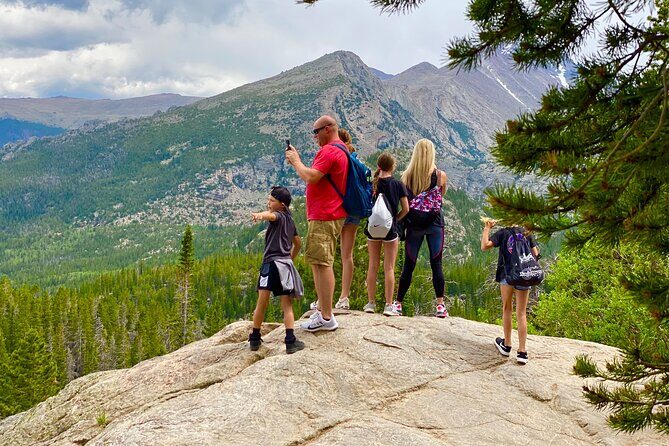 Private Rocky Mountain National Park Tour from Denver - FAQ
