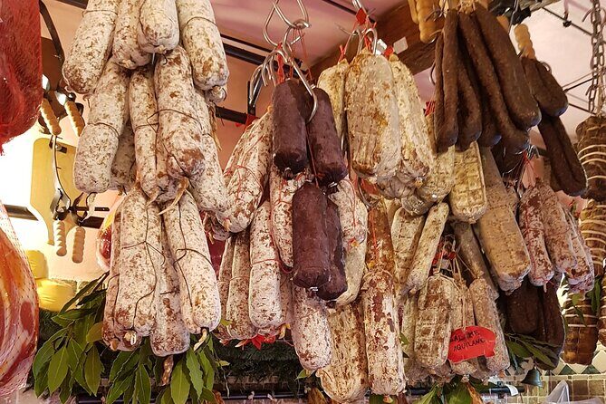 Private Roman Street Food Tour - Who Should Book This Tour?