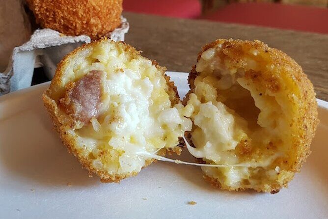 Private Roman Street Food Tour - Final Thoughts