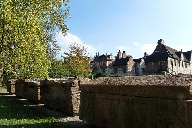Private Roman Tour of York - Exploring York’s Roman Heritage: A Detailed Review