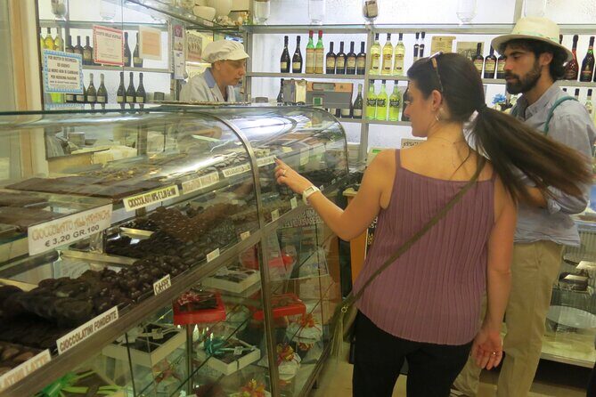 Private Roman Vegetarian Food Tour - The Neighborhoods and Their Culinary Charms