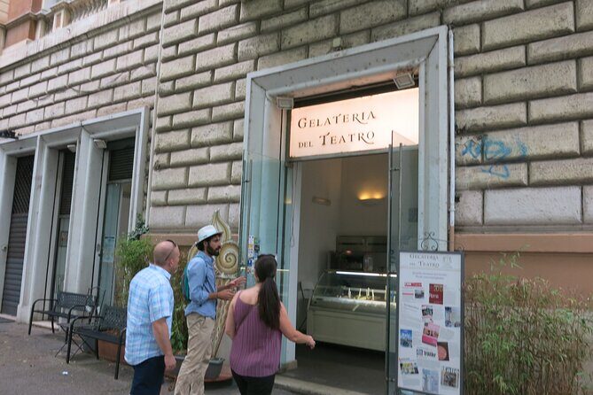 Private Roman Vegetarian Food Tour - Why This Tour Works Well