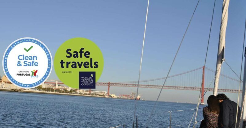 Private Romantic cruise with sparkling wine- 2-Hour- Lisbon - Why This Cruise Delivers Real Value