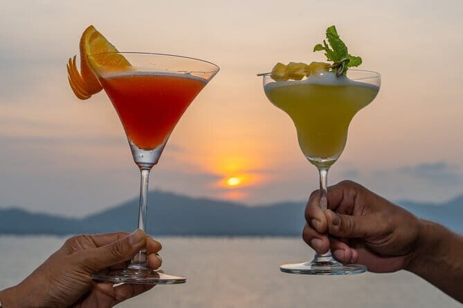 Private Romantic Dinner Experience on the Beach Panwa Cape - Key Points