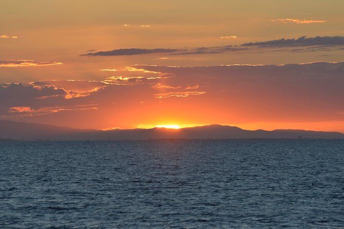 Private Romantic Melbourne Dinner Cruise for 2 - Who Should Book This Cruise?