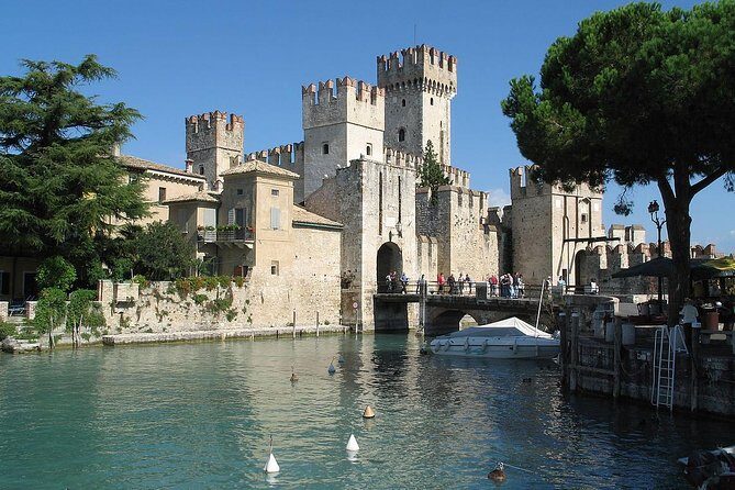 Private Romantic Motorboat Tour From Sirmione - Authenticity and the Real Lake Garda Experience