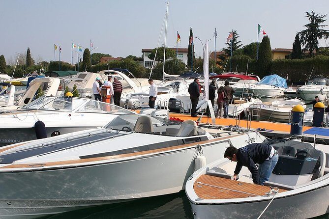 Private Romantic Motorboat Tour From Sirmione - Who Will Love This Tour?