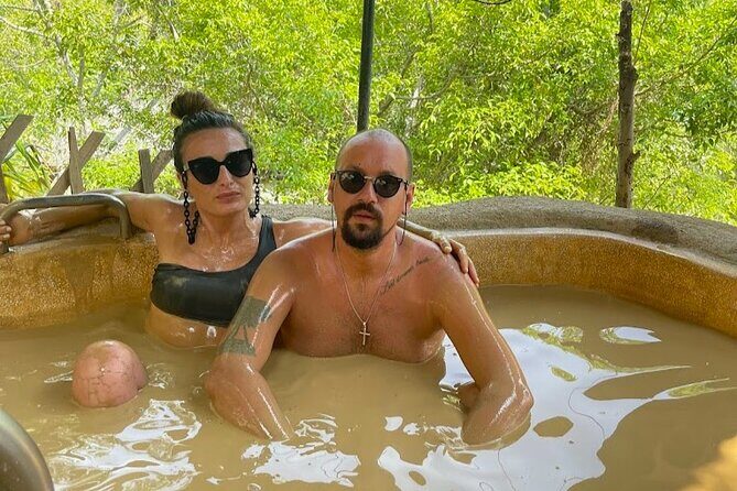 Private Romantic Retreat Mud Baths I-Resort Nha Trang - Why This Experience Offers Real Value