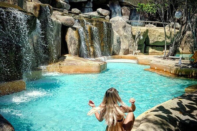 Private Romantic Retreat Mud Baths I-Resort Nha Trang - FAQ