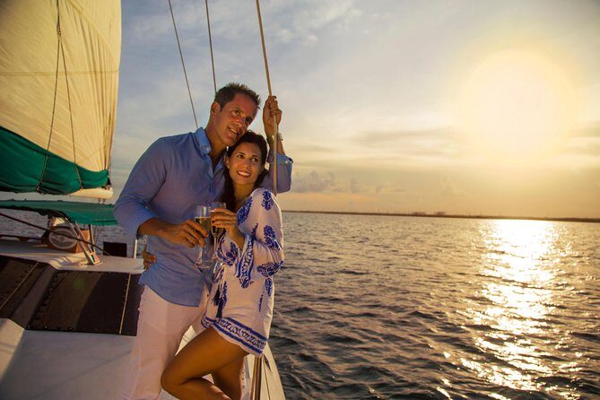 Private Romantic Sailing Sunset Experience - Private Romantic Sailing Sunset Experience: A Practical Review