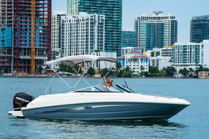 Private Romantic Sunset Boat Cruise in Fort Lauderdale! - Exploring the Experience: What You Can Expect