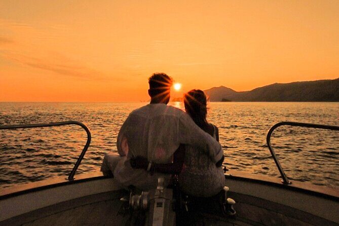 PRIVATE Romantic Sunset Boat Tour Zadar with Local Wine 1,5h - An Honest Look at the Private Romantic Sunset Boat Tour in Zadar