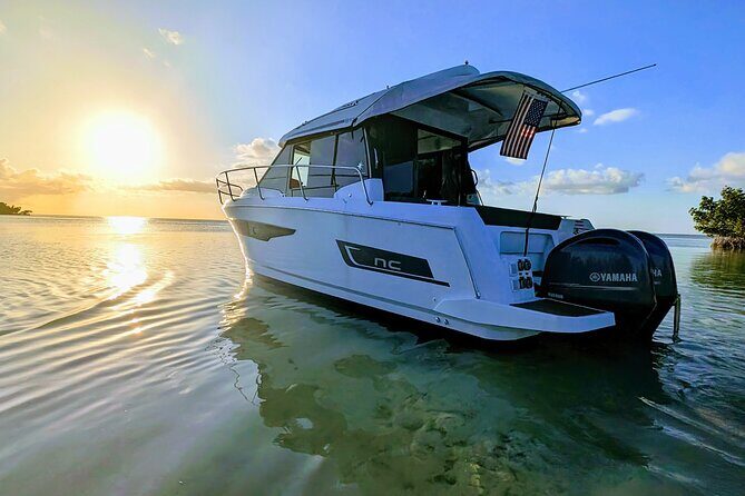 Private Romantic Sunset Cruise - Authentic Experiences from Travelers