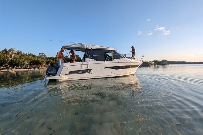 Private Romantic Sunset Cruise - Analyzing Value and Practicality