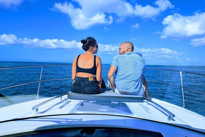 Private Romantic Sunset Cruise - Who Should Consider This Tour?