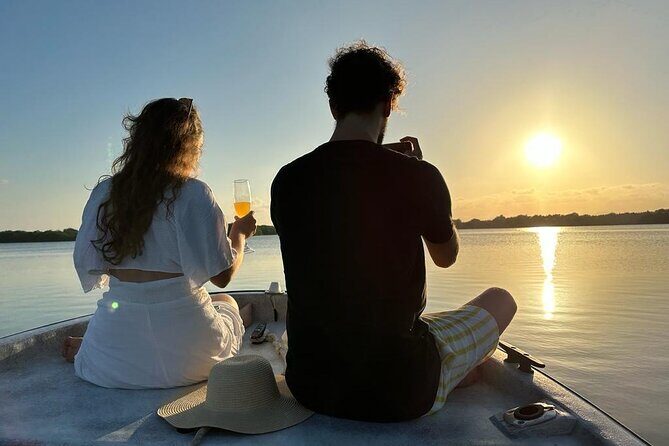 Private Romantic Sunset Cruise in Sittee River Village - Who Should Book This Experience?