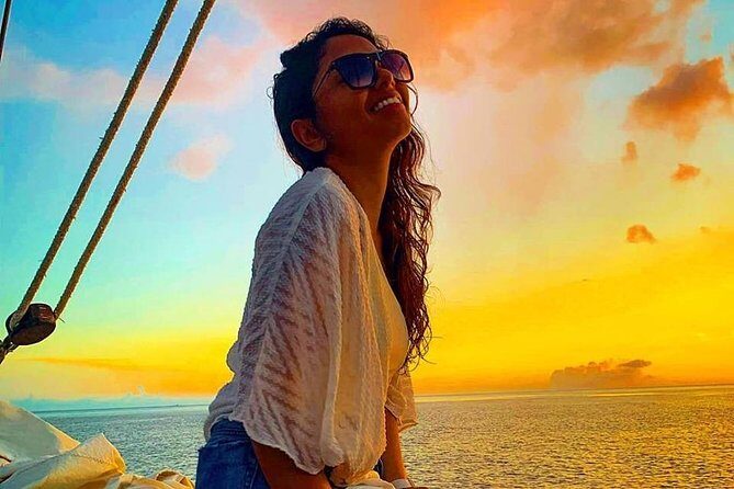 Private & Romantic Sunset Cruise Under Sails - Why This Tour Is Worth It