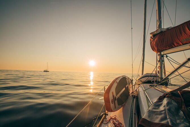 Private - Romantic Sunset Sailing on a 36ft yacht from Hvar (up to 8 travellers) - Who Is This Tour Best For?
