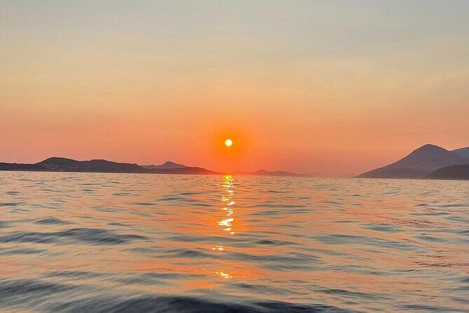 Private romantic Sunset tour - An Honest Look at the Experience