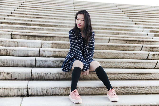 Private Romantic Urban & Street Photoshoot - Potential Drawbacks & Considerations