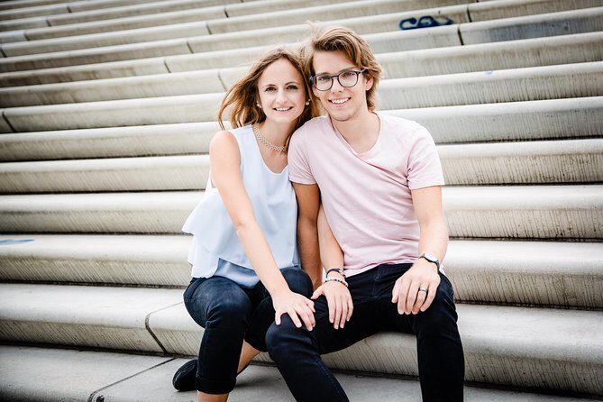 Private Romantic Urban & Street Photoshoot - Who Should Book This Tour?