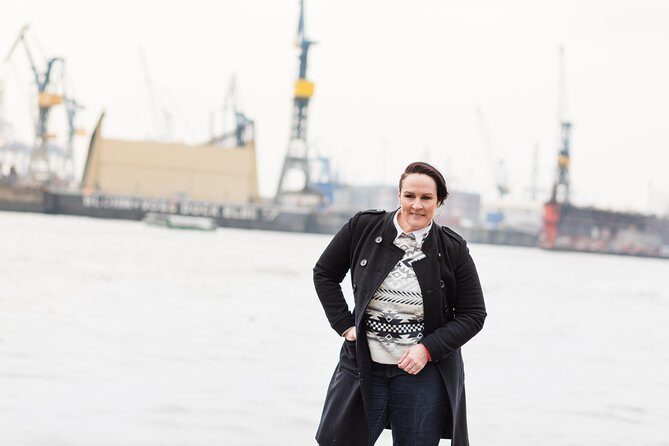Private Romantic Urban & Street Photoshoot - FAQ