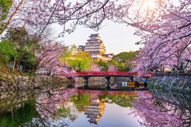 Private Romantic Walking Tour In Himeji - Who Should Consider This Tour?
