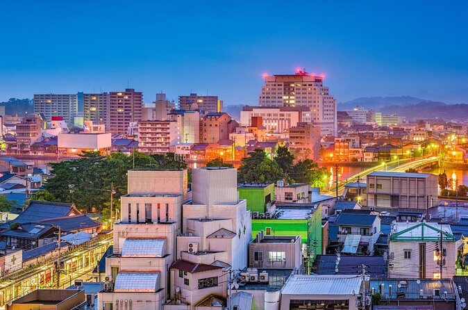 Private Romantic Walking Tour In Matsue - Frequently Asked Questions