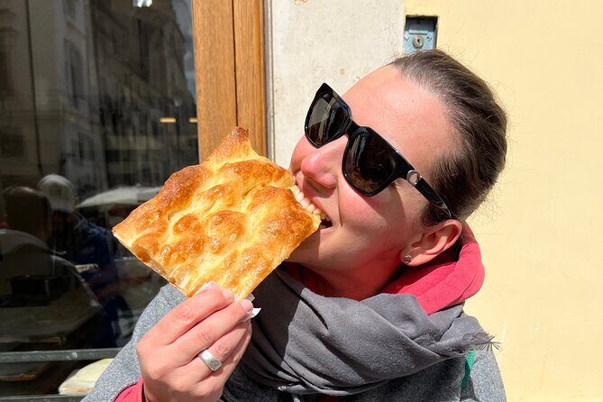 Private Rome E-Bike Tour: Ultimate Street Food and Market Feast - Experience the Best of Rome with a Private E-Bike Food Tour