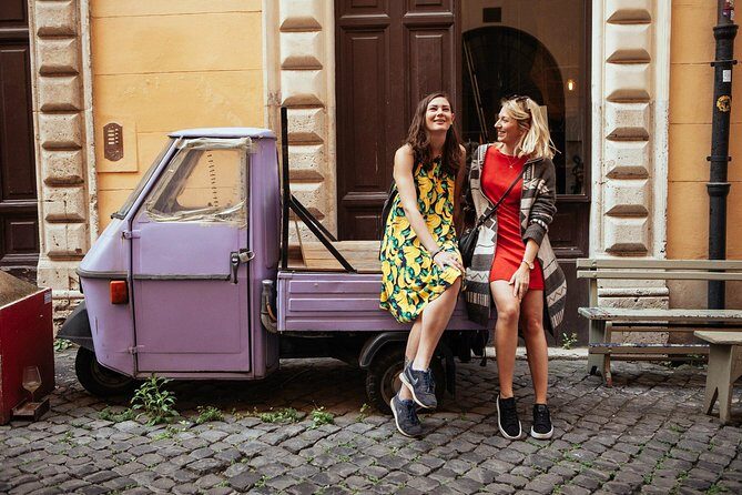PRIVATE Rome Kickstart Tour With a Local PRIVATE Guide - Discovering Rome with a Private Guide: A Deep Dive