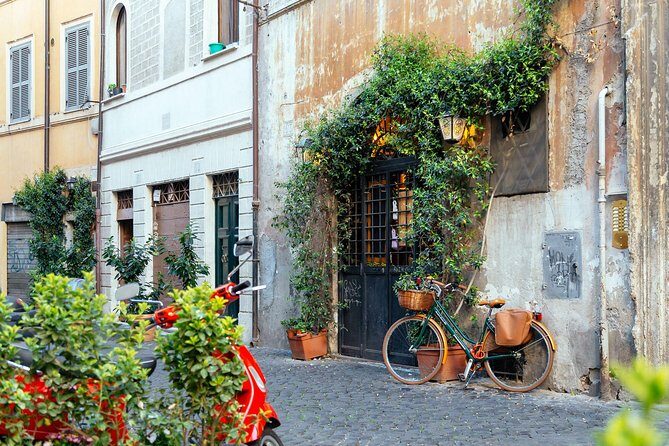 PRIVATE Rome Kickstart Tour With a Local PRIVATE Guide - Practical Tips for Making the Most of Your Tour