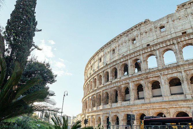 PRIVATE Rome Kickstart Tour With a Local PRIVATE Guide - FAQs