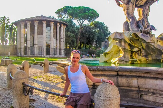 Private Rome Kickstart Tour with City Highlights for Newcomers - Who Will Love This Tour?