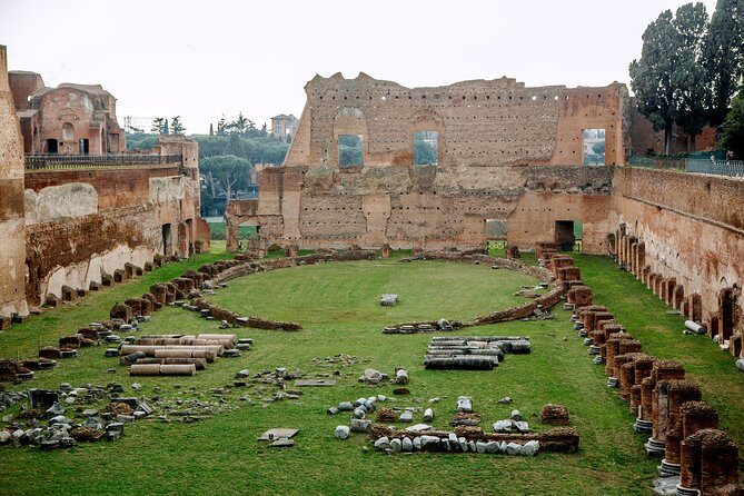 Private Rome Kickstart Tour with City Highlights for Newcomers - The Sum Up