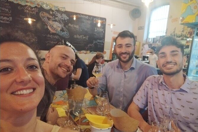 Private Rome Night Craft Beer Walking Tour - Final Thoughts