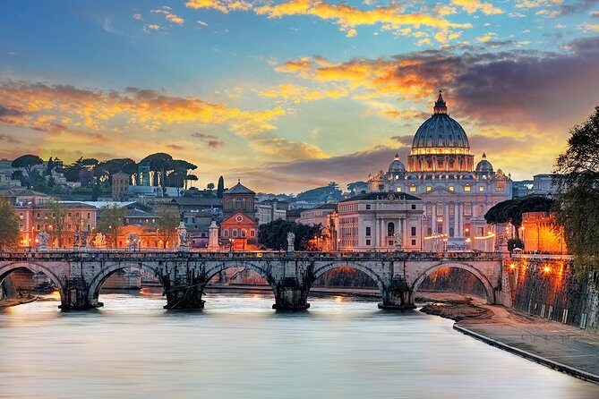 Private Rome Night Tour by Car - An In-Depth Look at the Rome Night Tour Experience