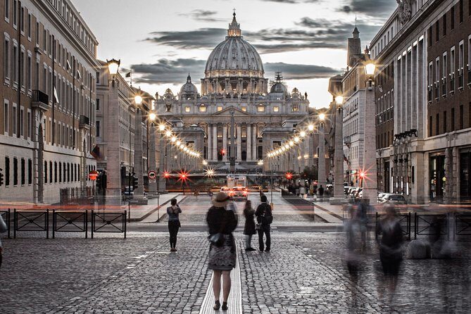 Private Rome Photo Tour and Workshop - Exploring Rome Through a Photographer’s Lens – An In-Depth Review