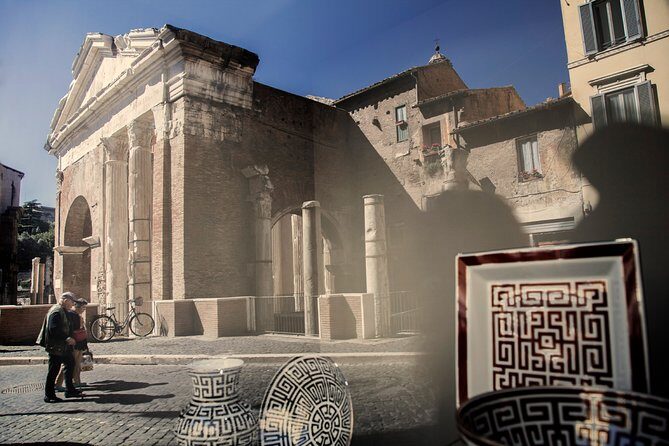 Private Rome Photo Tour and Workshop - Authentic Experiences and Real Praise from Travelers