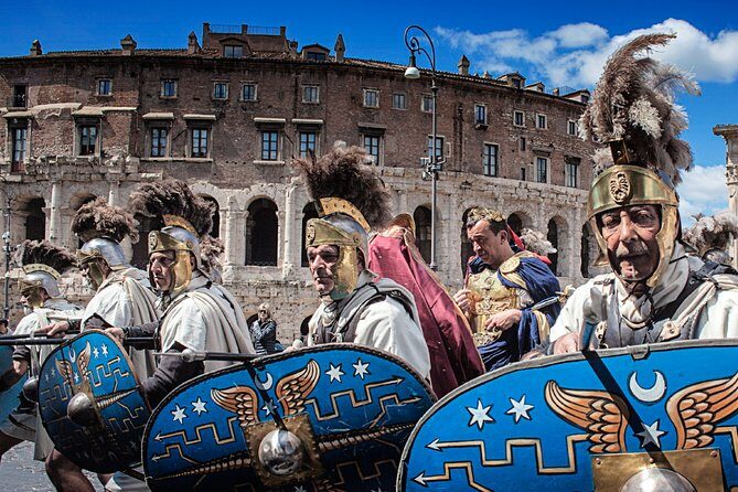 Private Rome Photo Tour and Workshop - Who Should Book This Tour?