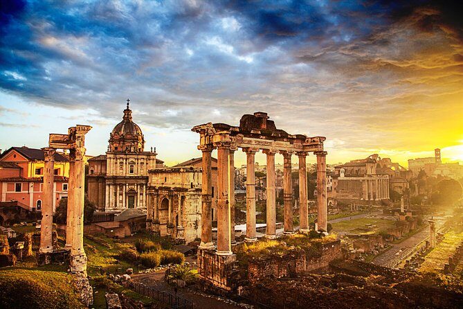 Private Rome Photo Tour and Workshop - FAQs