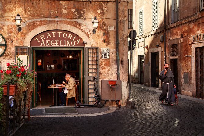 Private Rome Photo Tour and Workshop - Final Thoughts