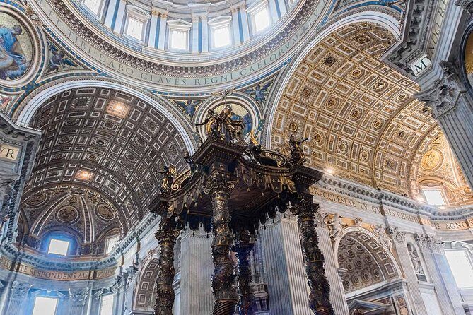 Private Rome Shore Excursion from Civitavecchia - Is This Tour Right for You?