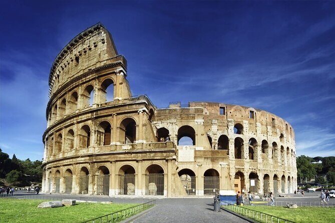 Private Rome Shore Excursion from the Port - Why This Tour Stands Out