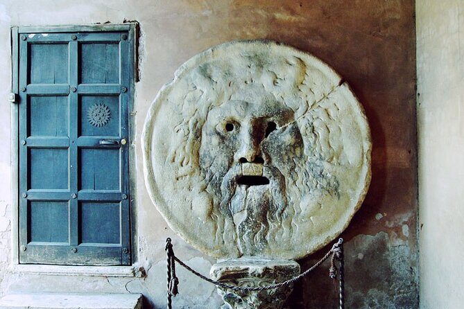 Private Rome Shore Excursion from the Port - Who Is This Tour Best For?