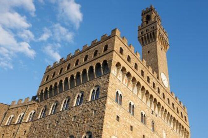 Private Rome to Florence and Tuscany Countryside Day tour - Discover the Best of Tuscany and Florence in a Single Day