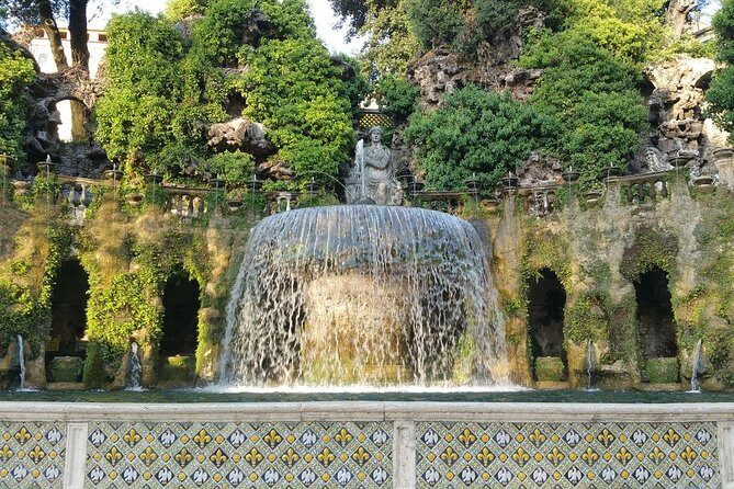Private Rome to Tivoli Shore Excursion - A Detailed Look at the Tour Experience