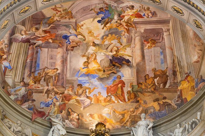 Private Rome Tour See Works by Bernini, Caravaggio & Michelangelo - Final Thoughts